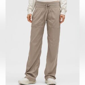 Lululemon Dance Studio Mid-Rise Pant *Tall